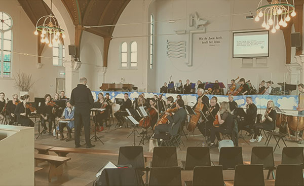concert