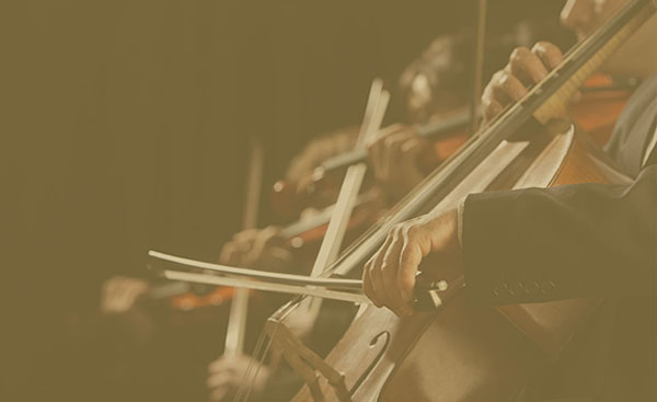 symfonieorkest